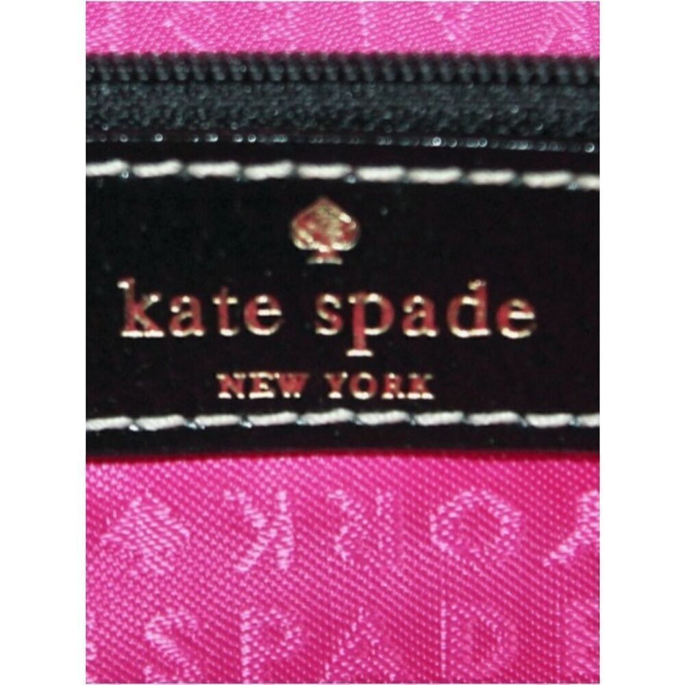 🛍️Kate Spade Wellesley Crossbody Bag with Silver Chain & Box - Picture 15 of 15